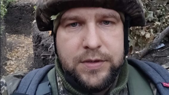 «Готуємося, що доведеться копати. Якнайглибше. Багато в нас було втрат, коли пацани забивали на риття». Ветеран-айтівець, що побував «на нулі», поділився лайвхаками з навчання новобранців та передової