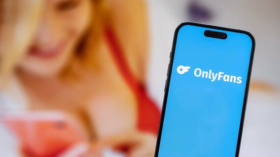 OnlyFans готує продаж міноритарної частки: платформу оцінили більш ніж у $3 млрд