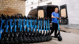 Uklon suspends talks to buy scooter service Jet due to price differences