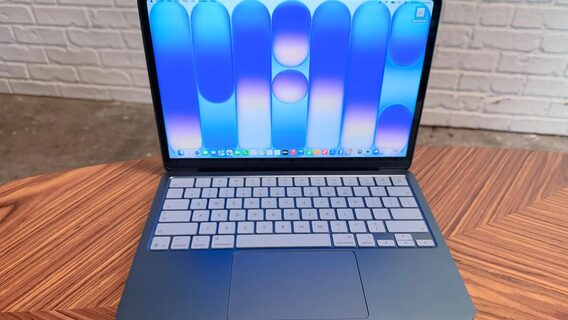 Apple офіційно запустила продажі MacBook Neo: це найдешевший ноутбук у лінійці