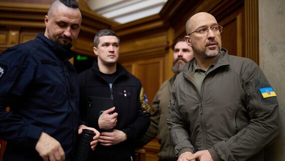 «Прошу підтримати мою відставку та трансформувати наш досвід у подальшу перемогу України». Що сказав Федоров у Верховній Раді