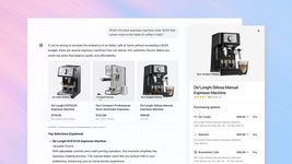 OpenAI adds shopping functionality to web search in ChatGPT