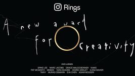 Instagram will start recognizing selected content creators with awards. It's like the Oscars, but for short videos and posts
