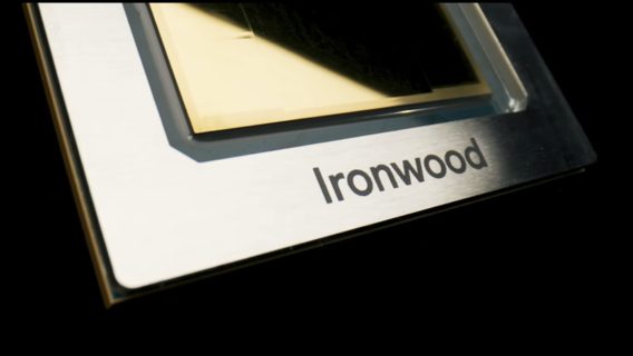 Google has unveiled a new chip to accelerate the work of AI applications Ironwood. What is its feature?