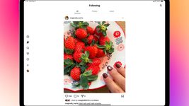 Instagram launches official iPad app and makes Reels the home screen