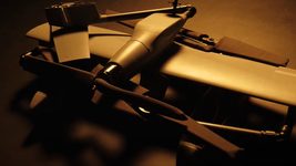 Українська компанія Buntar Aerospace розробила дрон вертикального зльоту та посадки Buntar-1. Що він уміє 