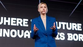 This year, they want to attract $100 million to Ukrainian defense tech – Brave1 CEO This year, they want to attract $100 million to Ukrainian defense tech – Brave1 CEO