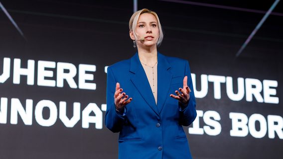 Цього року в український defense tech хочуть залучити $100 млн – керівниця Brave1 