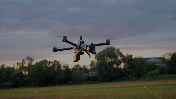 Міноборони представило плани закупівель безпілотників на 2025 рік. Скільки планують витрати на FPV, зокрема з оптоволокном