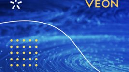 VEON і «Київстар» збільшать інвестиції цифрову інфраструктуру України до $1 млрд