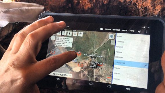Росіяни створили фейковий сайт «Кропиви» для взлому акаунтів військових. Як влаштована схема 