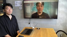 Японський стартап створює цифрові клони. Не хочеш витрачати час на робочі онлайн-мітинги? Можна відправити свого двійника