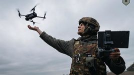 Нацгвардія набирає операторів та інструкторів в підрозділ БПЛА: умови, вимоги до кандидатів, грошове забезпечення