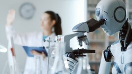 MacPaw and KPI create AI lab for students