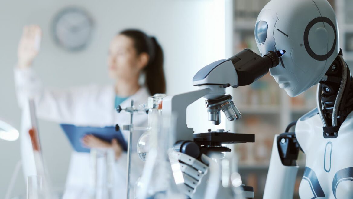 MacPaw and KPI create AI lab for students