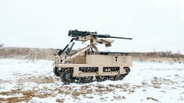 Ukraine deploys full-fledged robotic units as part of the combat brigades of the Armed Forces of Ukraine at the front
