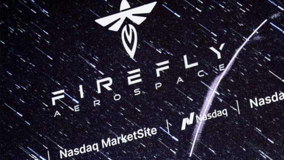 Firefly Aerospace дебютувала на біржі з оцінкою $8,5 млрд. Вартість космічної компанії зросла на третину