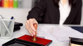 В Україні створили реєстр нотаріусів, які працюють у військовий час. Можна обрати за містом чи районом