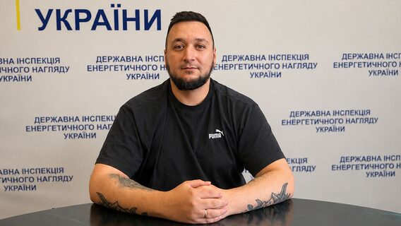 Перший Chief Information Security Officer в українських держорганах розповів, як справляється з обов’язками. Його посадовий оклад становить 30 797 грн 