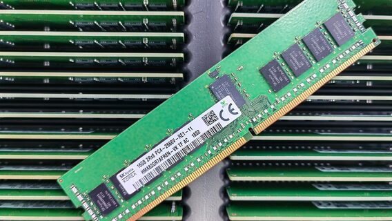 SK Hynix CEO predicts global memory chip shortage until at least 2030