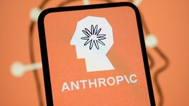 Anthropic has released a lightweight public Mythos model called Fable 5