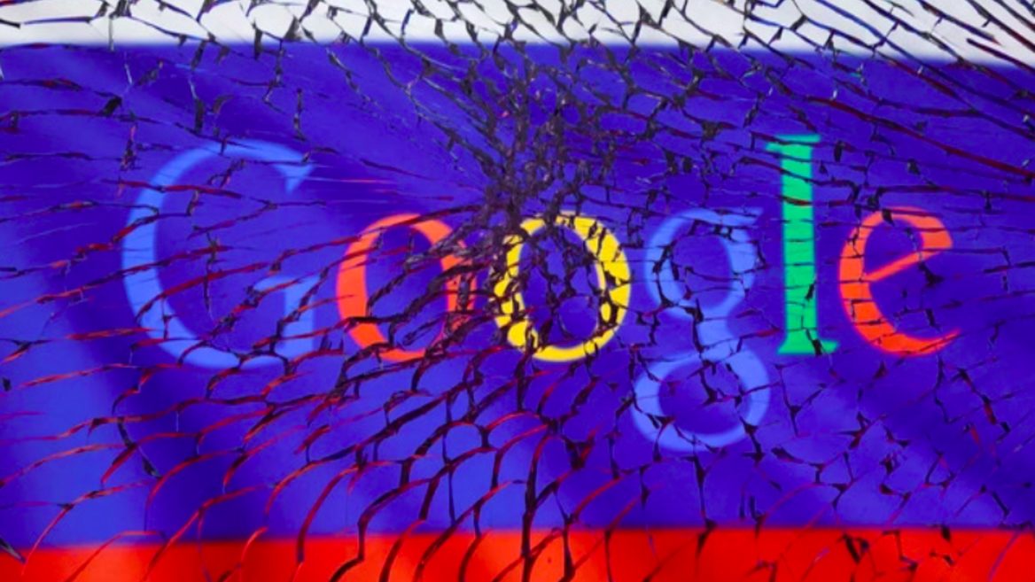 Google мог до 23 июня предоставлять проклемлевской компании IMEI смартфоны IP-адреса данные о местонахождении украинцев. Расследование ProPublica