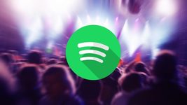 Spotify запустил в Украине раздел с подкастами