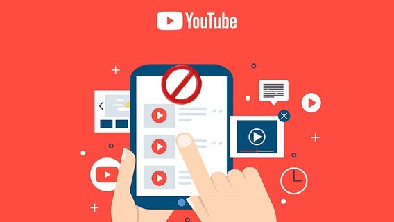 YouTube will allow requests to reinstate channels blocked for COVID-19 and election misinformation