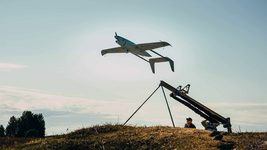 З початку 2024 року Міноборони допустило до експлуатації понад 70 БпАК. Усі вони українського виробництва