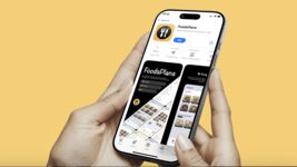 Ukrainian developer develops AI-powered meal planning app. Developer boasts: app is already in top 2 of App Store