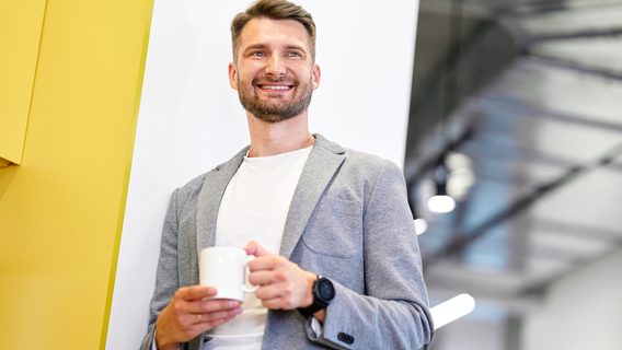 Uklon планує виходити на ринок Пакистану. CEO компанії Сергій Гришков розповів про експансію на міжнародні ринки 
