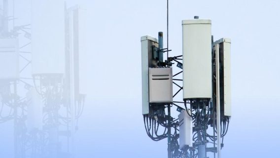 25 днів замість 1,5 року: уряд ухвалив постанову, яка пришвидшує будівництво базових станцій