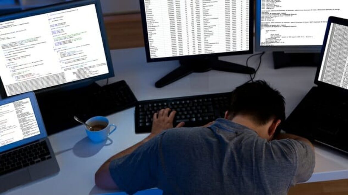 «У цій компанії ми докладаємо додаткових зусиль». Данський айтівець розповів про конфлікт з менеджером США, який був невдоволений, що він іде з роботи вчасно