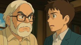 Studio Ghibli and Square Enix representative demands OpenAI stop using their content to train AI