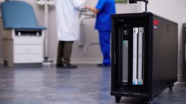 Schneider Electric випустив однофазне джерело безперебійного живлення. Що відомо? Schneider Electric випустив однофазне джерело безперебійного живлення. Що відомо?