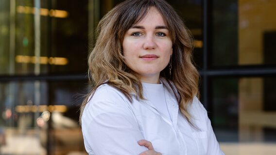 «Замовники й PM жартували, щоб я не поспішала та трохи розслабилася». Як розробниця зі Львова будує AI-Healthcare систему в США: інтерв’ю з українкою, яка підкорила глобальне IT