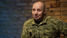 The Commander of the Unmanned Systems Forces called for voting for 