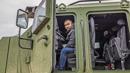 «Працюємо над тим, щоб локалізація стала новим критерієм». Керівник АОЗ розповів, що зміниться в оборонних закупівлях «Працюємо над тим, щоб локалізація стала новим критерієм». Керівник АОЗ розповів, що зміниться в оборонних закупівлях