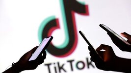 “We have a deal on TikTok.” Trump says he has reached a deal with China to sell the app’s “American assets.”