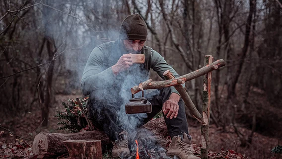 ШІ на випадок апокаліпсису: розробник створив Survival LLM — безплатного офлайн-помічника з інструкціями з виживання та першої допомоги