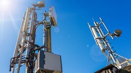 Kyivstar parent holding wants to merge its network with part of Vodafone Ukraine towers
