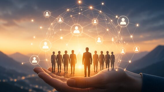 В Україні створюють єдину національну платформу для ШІ-спільноти. На першому етапі приймають заявки від учасників ринку для відкритого реєстру. Як долучитися