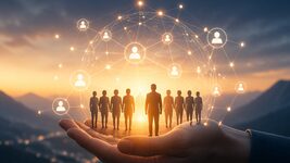 В Україні створюють єдину національну платформу для ШІ-спільноти. На першому етапі приймають заявки від учасників ринку для відкритого реєстру. Як долучитися