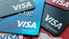 Visa анонсувала відкриття нового бізнес-консалтинг центру в Бучі