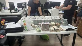 The State Bureau of Investigation announced an investigation into the purchase of drones worth almost UAH 7 billion. Law enforcement officers conducted searches at VYRIY Industries the day before