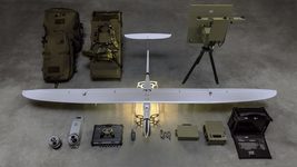 Polish WB Group launches production of FlyEye reconnaissance drones in Ukraine