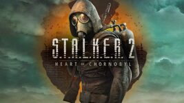 In russia, they are trying to resell S.T.A.L.K.E.R. 2 under the name 