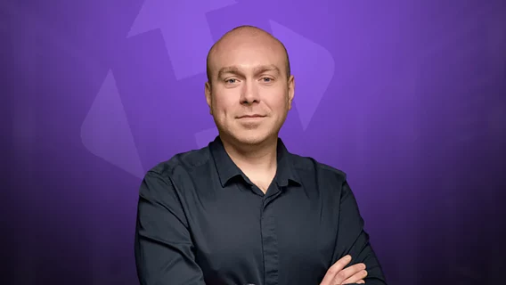 Колишній CTO Мінцифри очолив напрям цифрової трансформації NovaPay