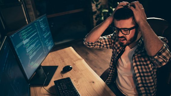 Нет so smart. Исследование выявило, что 52% ответов GhatGPT на вопросы о программировании неверны