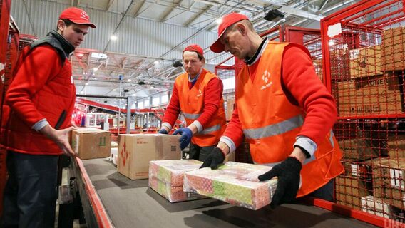 «Нова пошта» запустила доставку зі США в Україну через партнерство з UPS